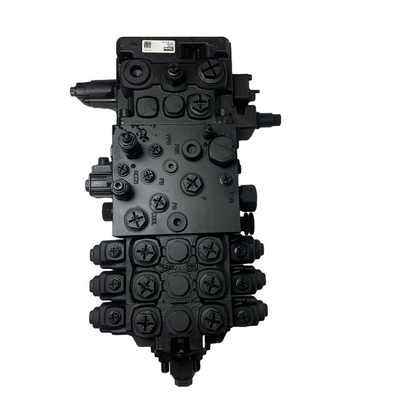 CPD200-250 FV-4694A ফোর্কলিফ্ট পার্টস G250-612100-G00 হাইড্রোলিক কন্ট্রোল ভালভ ওজন কেজি 70
