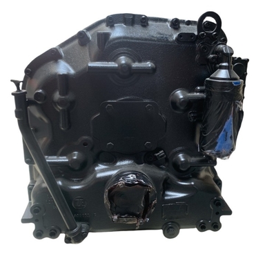 ফর্কলিফ্ট মডেল CPCD200-320 3WG-211 শক্তি খনির যন্ত্রপাতি জন্য ট্রান্সমিশন সমাবেশ