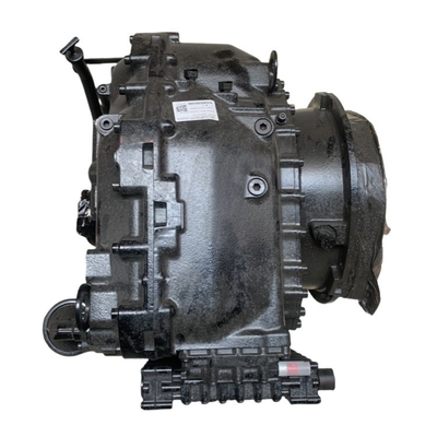 ফর্কলিফ্ট মডেল CPCD200-320 3WG-211 শক্তি খনির যন্ত্রপাতি জন্য ট্রান্সমিশন সমাবেশ