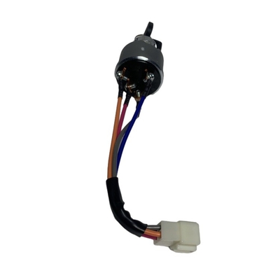 OEM R450-740200-000 হ্যাংচা সিপিসি ডি 30-35 সিপিকিউডি 30-35 ফর্কলিফ্ট মডেলগুলির জন্য ইগনিশন সুইচ