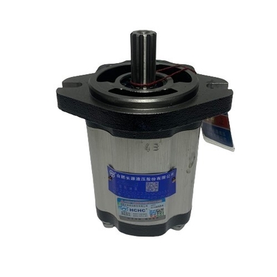 গিয়ার পাম্প CBTCX-F425-AL লিউগং মেশিন মেরামতের কারখানার জন্য সুবিধা দীর্ঘ জীবনকাল