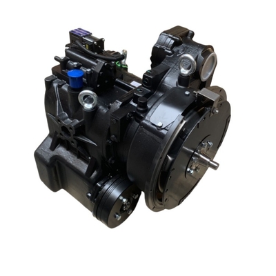 XR700-120000-G00 CPCD50-100 এর জন্য YQXD110H30 OEM স্টিল ট্রান্সমিশন সমাবেশে ব্যবহৃত