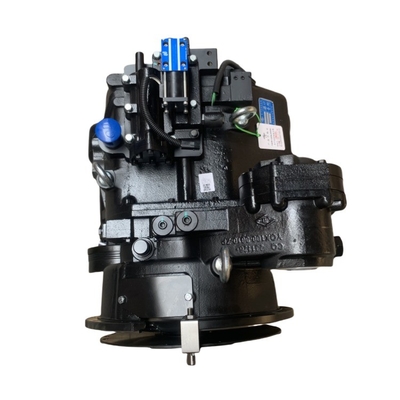 XR700-120000-G00 CPCD50-100 এর জন্য YQXD110H30 OEM স্টিল ট্রান্সমিশন সমাবেশে ব্যবহৃত