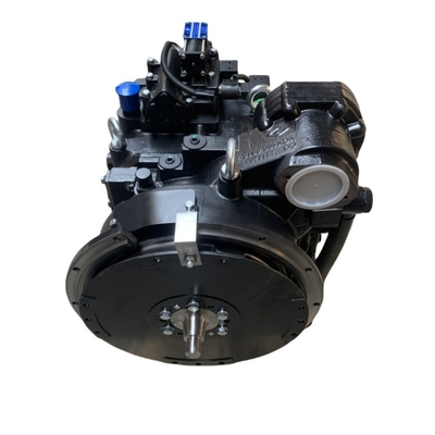 XR700-120000-G00 CPCD50-100 এর জন্য YQXD110H30 OEM স্টিল ট্রান্সমিশন সমাবেশে ব্যবহৃত