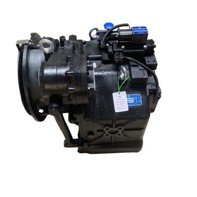 XR700-120000-G00 CPCD50-100 এর জন্য YQXD110H30 OEM স্টিল ট্রান্সমিশন সমাবেশে ব্যবহৃত