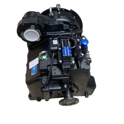 XR700-120000-G00 CPCD50-100 এর জন্য YQXD110H30 OEM স্টিল ট্রান্সমিশন সমাবেশে ব্যবহৃত