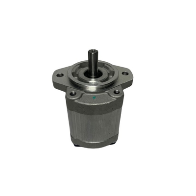 হাইড্রোলিক গিয়ার পাম্প CBWKA-F312-AF3L GN545-40201/H55N5-40201