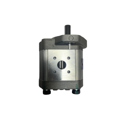 হাইড্রোলিক গিয়ার পাম্প CBWKA-F312-AF3L GN545-40201/H55N5-40201