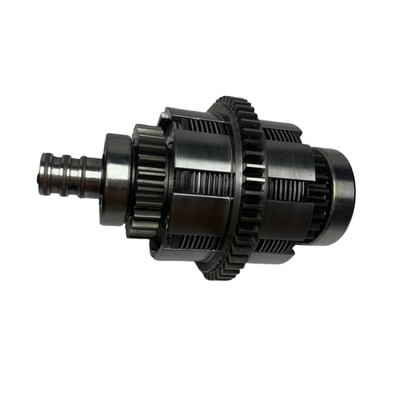 YQXD45/CPCD40-50 এর জন্য 100% মূল ফোর্কলিফ্ট পার্টস হাইড্রোলিক ক্লাচ সমাবেশ P64F3-80201
