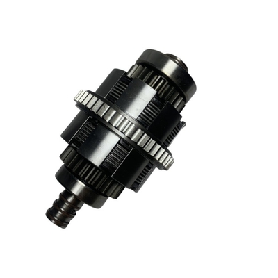 YQXD45/CPCD40-50 এর জন্য 100% মূল ফোর্কলিফ্ট পার্টস হাইড্রোলিক ক্লাচ সমাবেশ P64F3-80201