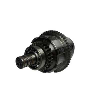 YQXD45/CPCD40-50 এর জন্য 100% মূল ফোর্কলিফ্ট পার্টস হাইড্রোলিক ক্লাচ সমাবেশ P64F3-80201