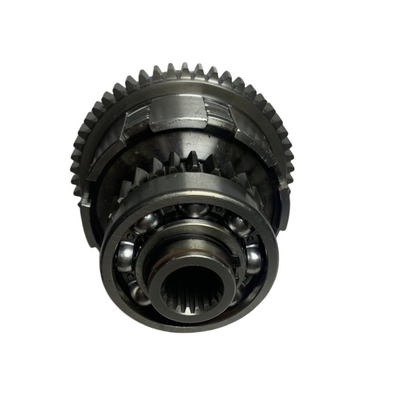 YQXD45/CPCD40-50 এর জন্য 100% মূল ফোর্কলিফ্ট পার্টস হাইড্রোলিক ক্লাচ সমাবেশ P64F3-80201