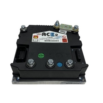ZAPI ACE2 36-48/450 FZ5480 এসি মোটর নিয়ামক বিভিন্ন অ্যাপ্লিকেশনের জন্য উপযুক্ত