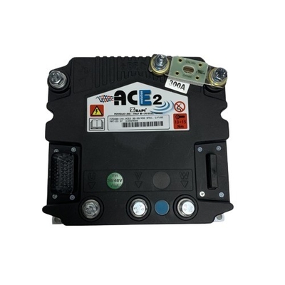 ZAPI ACE2 36-48/450 FZ5480 এসি মোটর নিয়ামক বিভিন্ন অ্যাপ্লিকেশনের জন্য উপযুক্ত