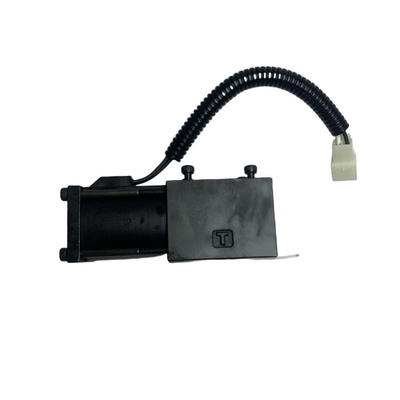 FD20-30 CPCD20-30 KA-D12-43/YQX30DH-4200 সাধারণ পণ্যের জন্য 12V সোলিনয়েড ভালভ