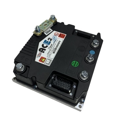 ZAPI ACE2 36-48/450 FZ5480 এসি মোটর নিয়ামক বিভিন্ন অ্যাপ্লিকেশনের জন্য উপযুক্ত