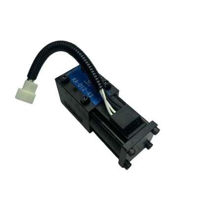 FD20-30 CPCD20-30 KA-D12-43/YQX30DH-4200 সাধারণ পণ্যের জন্য 12V সোলিনয়েড ভালভ