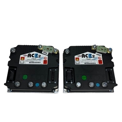 ZAPI ACE2 36-48/450 FZ5480 এসি মোটর নিয়ামক বিভিন্ন অ্যাপ্লিকেশনের জন্য উপযুক্ত