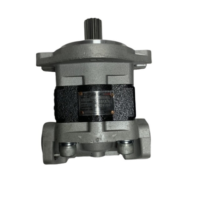 TMG1B18FE3H5-L গিয়ার পাম্প CPC80-100 ফর্কলিফ্টের জন্য ওজন কেজি 4.5 এবং দীর্ঘ জীবনকাল