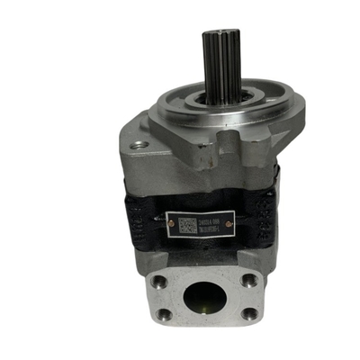 TMG1B18FE3H5-L গিয়ার পাম্প CPC80-100 ফর্কলিফ্টের জন্য ওজন কেজি 4.5 এবং দীর্ঘ জীবনকাল