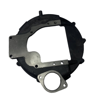 CPC D 20-30 ফোর্কল্ট ফ্লাইহুইল হাউজিং 490B-13001A খাদ্য পানীয় মধ্যে C490BPG ইঞ্জিনের জন্য