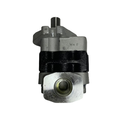TMG1B18FE3H5-L গিয়ার পাম্প CPC80-100 ফর্কলিফ্টের জন্য ওজন কেজি 4.5 এবং দীর্ঘ জীবনকাল