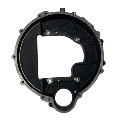 CPC D 20-30 ফোর্কল্ট ফ্লাইহুইল হাউজিং 490B-13001A খাদ্য পানীয় মধ্যে C490BPG ইঞ্জিনের জন্য