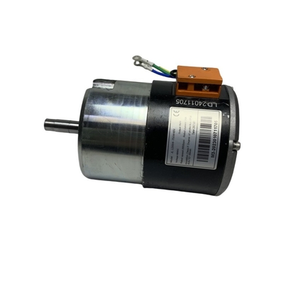 ইলেকট্রিক প্যালেট ট্রাক মোটর Assy Z130BLD750-48A1-30S CBD20-25 ফোর্কল্টের জন্য ওজন 9.3 কেজি