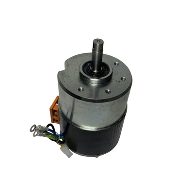 ইলেকট্রিক প্যালেট ট্রাক মোটর Assy Z130BLD750-48A1-30S CBD20-25 ফোর্কল্টের জন্য ওজন 9.3 কেজি