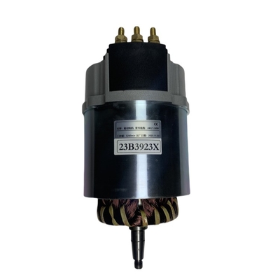 CBD15-18 ফোর্কলিফ্ট পার্ট মোটর Assy 9300307001 বৈদ্যুতিক প্যালেট ট্রাক জন্য ব্যবহৃত