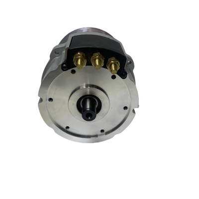 CBD15-18 ফোর্কলিফ্ট পার্ট মোটর Assy 9300307001 বৈদ্যুতিক প্যালেট ট্রাক জন্য ব্যবহৃত