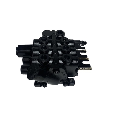 A63V7-30011 HELI লিথিয়াম ব্যাটারি ফোর্কলফ্ট CPD20-25 MSV04-3123-64H এর জন্য হাইড্রোলিক কন্ট্রোল ভালভ