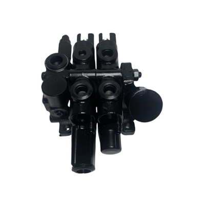 A63V7-30001 HELI CPD20-25 লিথিয়াম ব্যাটারি ফর্কলিফ্টের জন্য হাইড্রোলিক কন্ট্রোল ভালভ