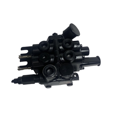 A63V7-30001 HELI CPD20-25 লিথিয়াম ব্যাটারি ফর্কলিফ্টের জন্য হাইড্রোলিক কন্ট্রোল ভালভ