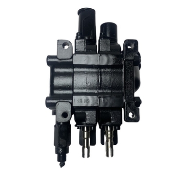 A63V7-30001 HELI CPD20-25 লিথিয়াম ব্যাটারি ফর্কলিফ্টের জন্য হাইড্রোলিক কন্ট্রোল ভালভ