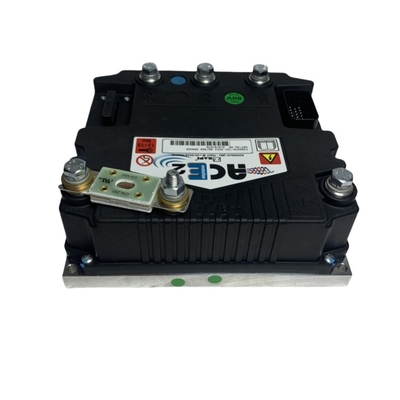 ZAPI ACE2 80/350 FZ8227A এসি মোটর নিয়ামক ইস্পাত এবং প্লাস্টিকের উপাদান অন্তর্ভুক্ত