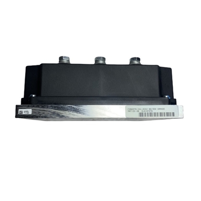 ZAPI ACE2 80/350 FZ8227A এসি মোটর নিয়ামক ইস্পাত এবং প্লাস্টিকের উপাদান অন্তর্ভুক্ত