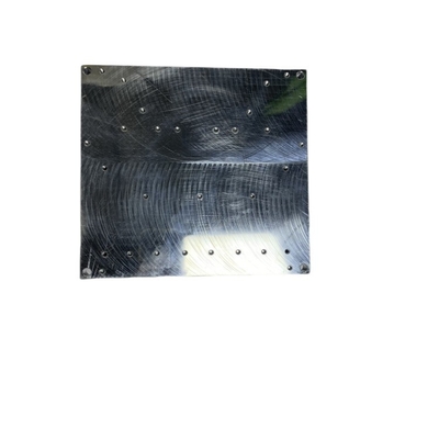ZAPI ACE2 80/350 FZ8227A এসি মোটর নিয়ামক ইস্পাত এবং প্লাস্টিকের উপাদান অন্তর্ভুক্ত