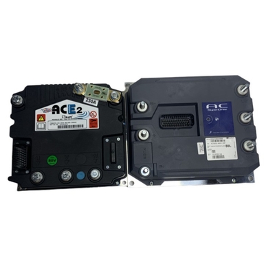 ZAPI ACE2 80/350 FZ8227A এসি মোটর নিয়ামক ইস্পাত এবং প্লাস্টিকের উপাদান অন্তর্ভুক্ত