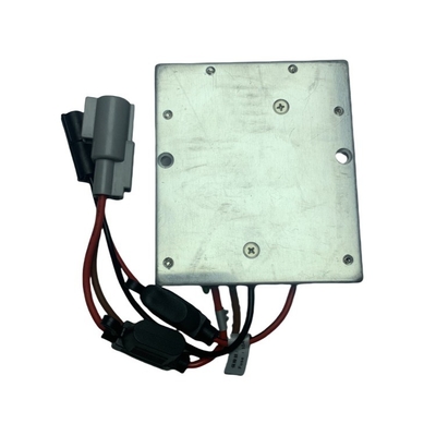 OEM XIPD350-700400-001 সহ XIPD350 এর জন্য হোয়াইট ডিসি 24V রূপান্তরকারী টেকসই এবং হোয়াইট