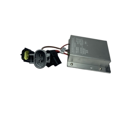 OEM XIPD350-700400-001 সহ XIPD350 এর জন্য হোয়াইট ডিসি 24V রূপান্তরকারী টেকসই এবং হোয়াইট