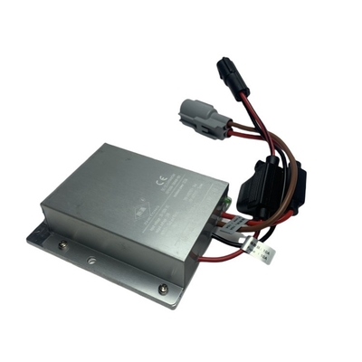 OEM XIPD350-700400-001 সহ XIPD350 এর জন্য হোয়াইট ডিসি 24V রূপান্তরকারী টেকসই এবং হোয়াইট