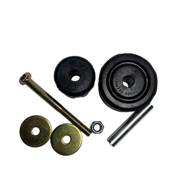 HELI ফর্কলিফ্ট মডেল CPC D 20-35 HN231-02011 HN231-02021 এর জন্য রাবার ইঞ্জিন মাউন্ট তৈরি