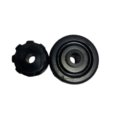 HELI ফর্কলিফ্ট মডেল CPC D 20-35 HN231-02011 HN231-02021 এর জন্য রাবার ইঞ্জিন মাউন্ট তৈরি
