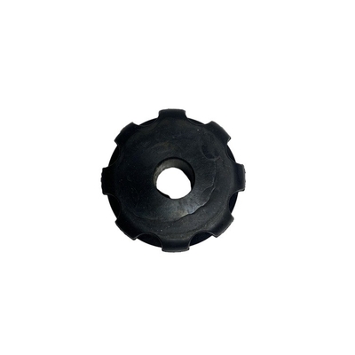 HELI ফর্কলিফ্ট মডেল CPC D 20-35 HN231-02011 HN231-02021 এর জন্য রাবার ইঞ্জিন মাউন্ট তৈরি