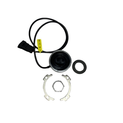 ওজন কেজি 0.15 HELI E68EC080A বাহ্যিক মোটর লেয়ার সেন্সর ইস্পাত তামা মোটর এনকোডার