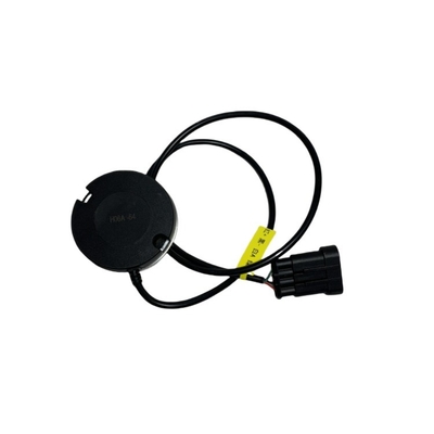 ওজন কেজি 0.15 HELI E68EC080A বাহ্যিক মোটর লেয়ার সেন্সর ইস্পাত তামা মোটর এনকোডার