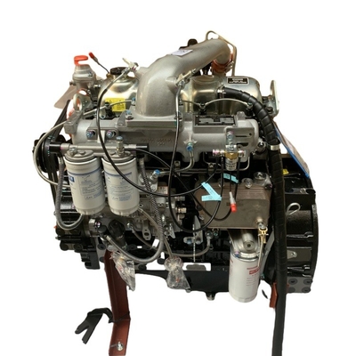 YC4A115Z-T20 GA702-301000-G00 ইস্পাত উপাদান জন্য ডিজেল ইঞ্জিন HANGCHA ফোর্কলিফ্ট অংশ