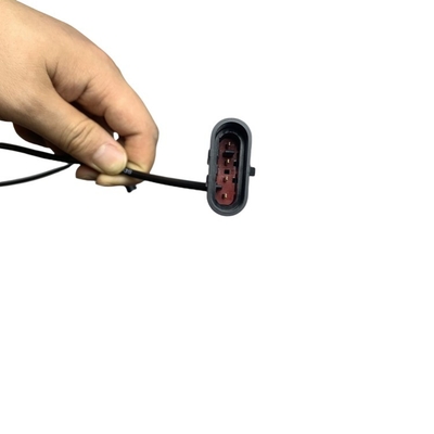 মূল ZAPI 55D421058 বাহ্যিক মোটর এনকোডার HELI CPD15-30 বৈদ্যুতিক ফর্কলিফ্টের জন্য
