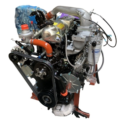 YC4A115Z-T20 GA702-301000-G00 ইস্পাত উপাদান জন্য ডিজেল ইঞ্জিন HANGCHA ফোর্কলিফ্ট অংশ